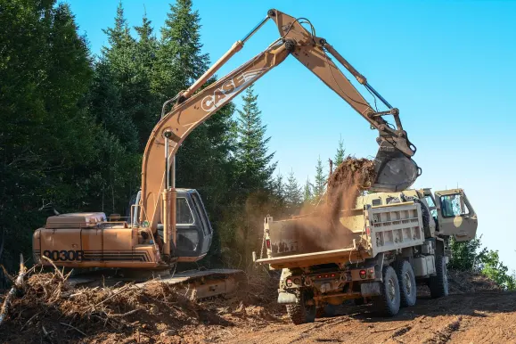 Casino Estrella Ënnerstëtzung